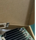 100Gbe Qsfp28 Network Card - Placa de Rede Mellanox MCX455A-ECAT ConnectX-4