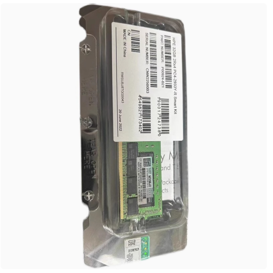 32Gb 2Rx4 Pc4 2933Y - Módulo de memória de servidor RECC