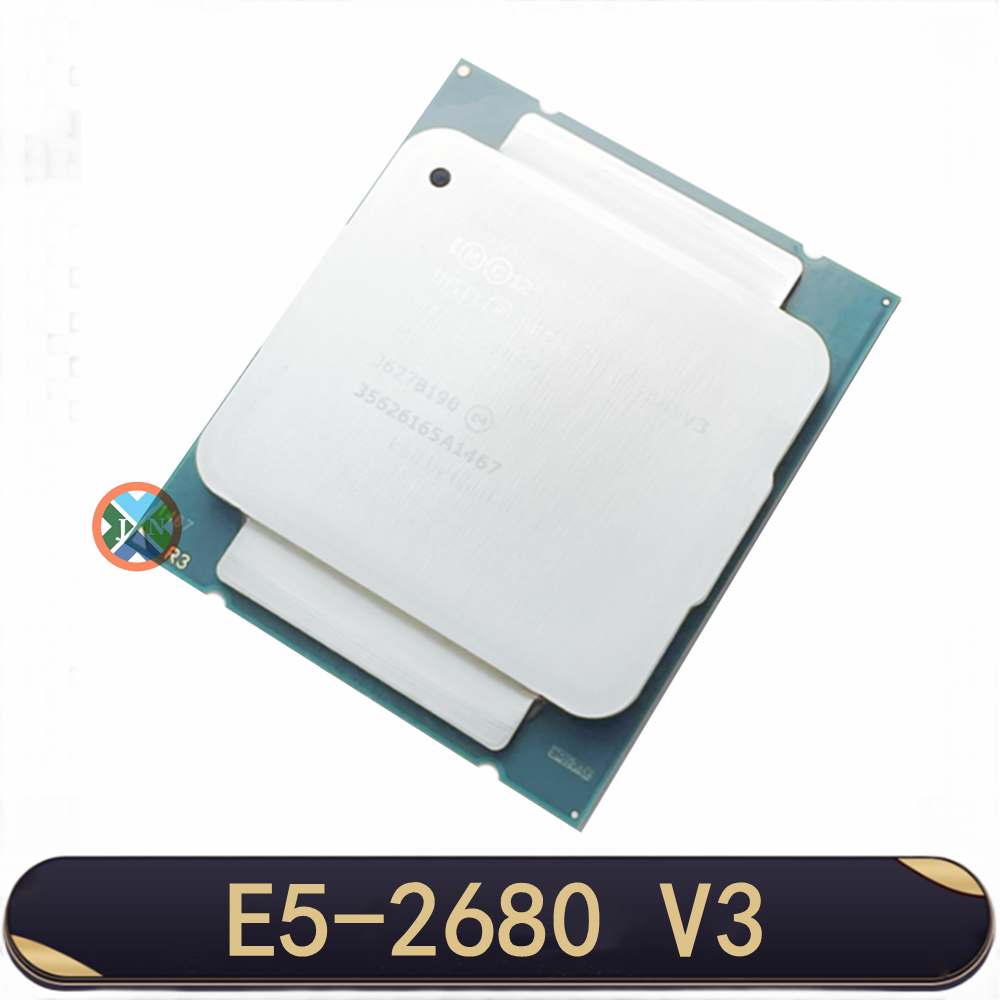 Gold 6248R - Processador Xeon E5 2680 V3 SR1XP