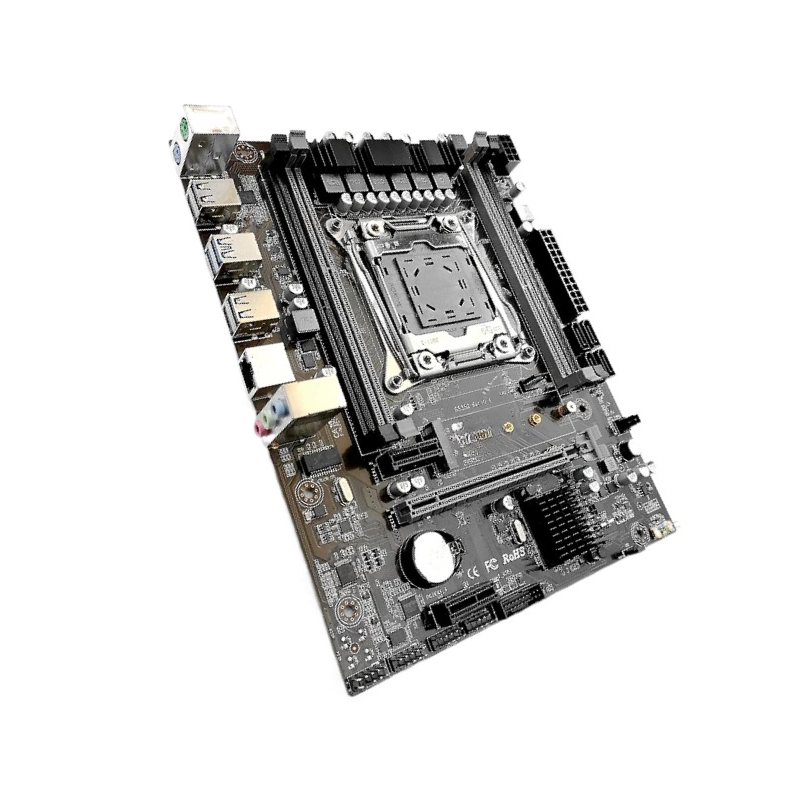 E5 2696 V3 - Conjunto de CPU para placa-mãe dupla