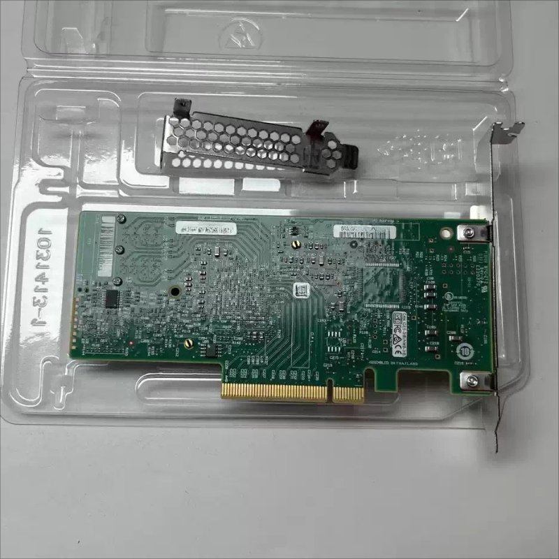 Para LSI 9300-8i 9300-16i, Car - Lsi 9300 16I Hba It Mode avaliação e preço