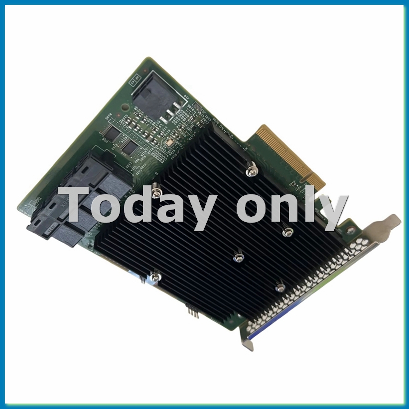 Usado para 9300-16I It Mode 12 - Lsi 9300 16I Hba It Mode avaliação e preço