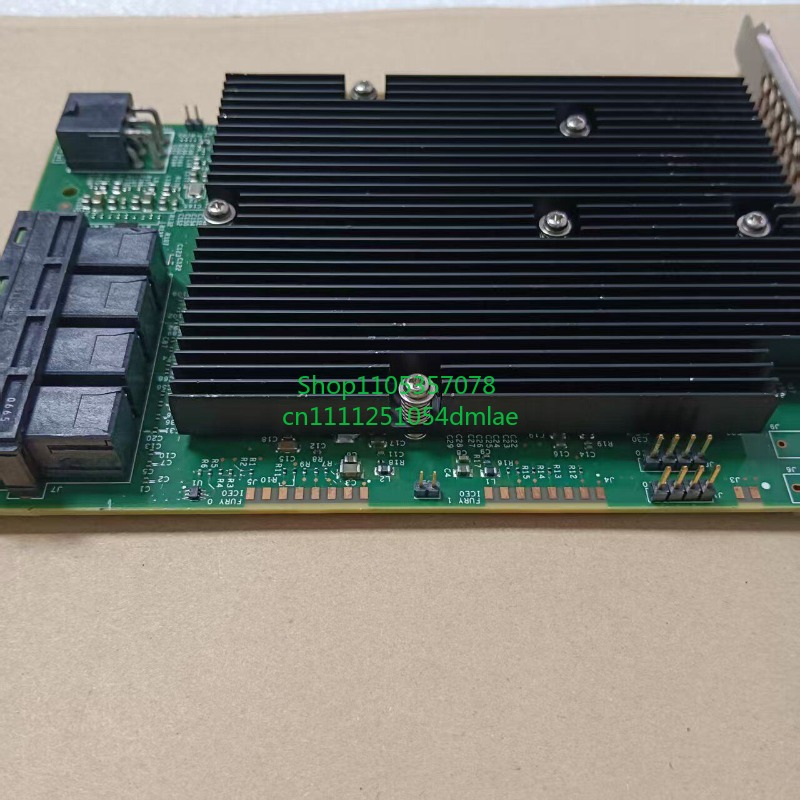 Placa Controladora HBA LSI 930 - Lsi 9300 16I Hba It Mode avaliação e preço