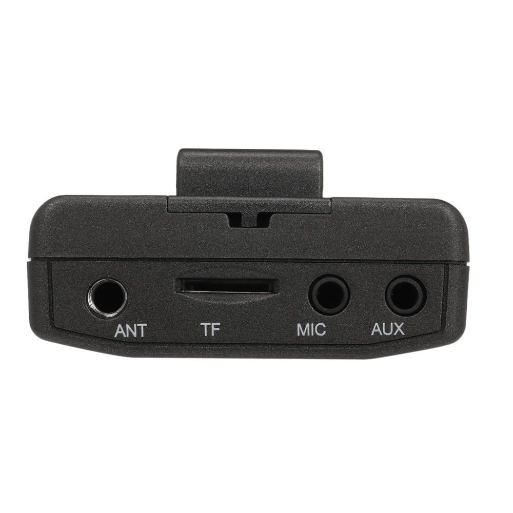Transmissor FM estéreo portáti - Platinum 8280 avaliação e preço