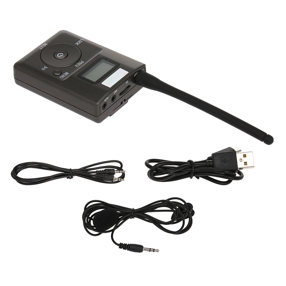 Transmissor FM estéreo portáti - Platinum 8280 avaliação e preço