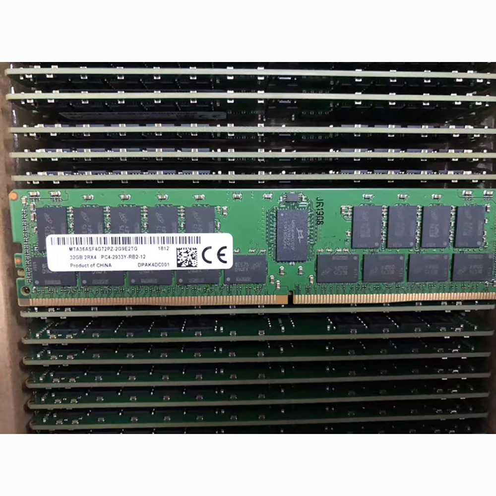 1 PCS NF NP M5 RAM 32 GB 32G 2 - 32Gb 2Rx4 Pc4 2933Y avaliação e preço