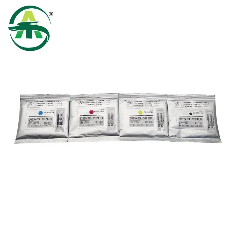 1PCS DV-8350 DV8350 Revelador  - Platinum 8280 avaliação e preço