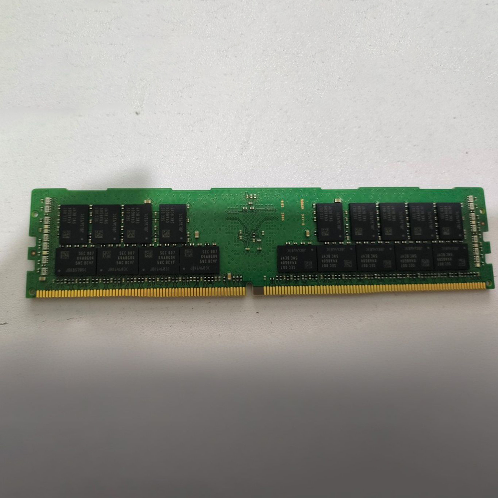 32GB 2RX4 PC4-2933Y DDR4 ECC R - 32Gb 2Rx4 Pc4 2933Y avaliação e preço