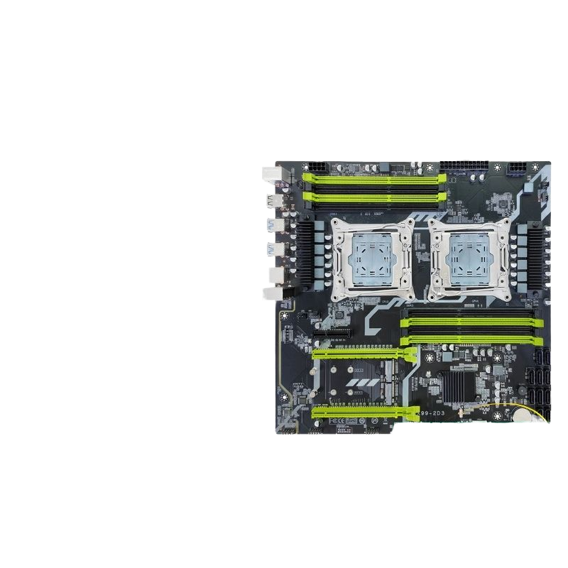 PANDL NOVO Combo de Desktop co - E5 2696 V3 avaliação e preço