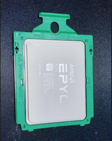 CPUs Oficiais Desbloqueados AM - Gold 6138 avaliação e preço