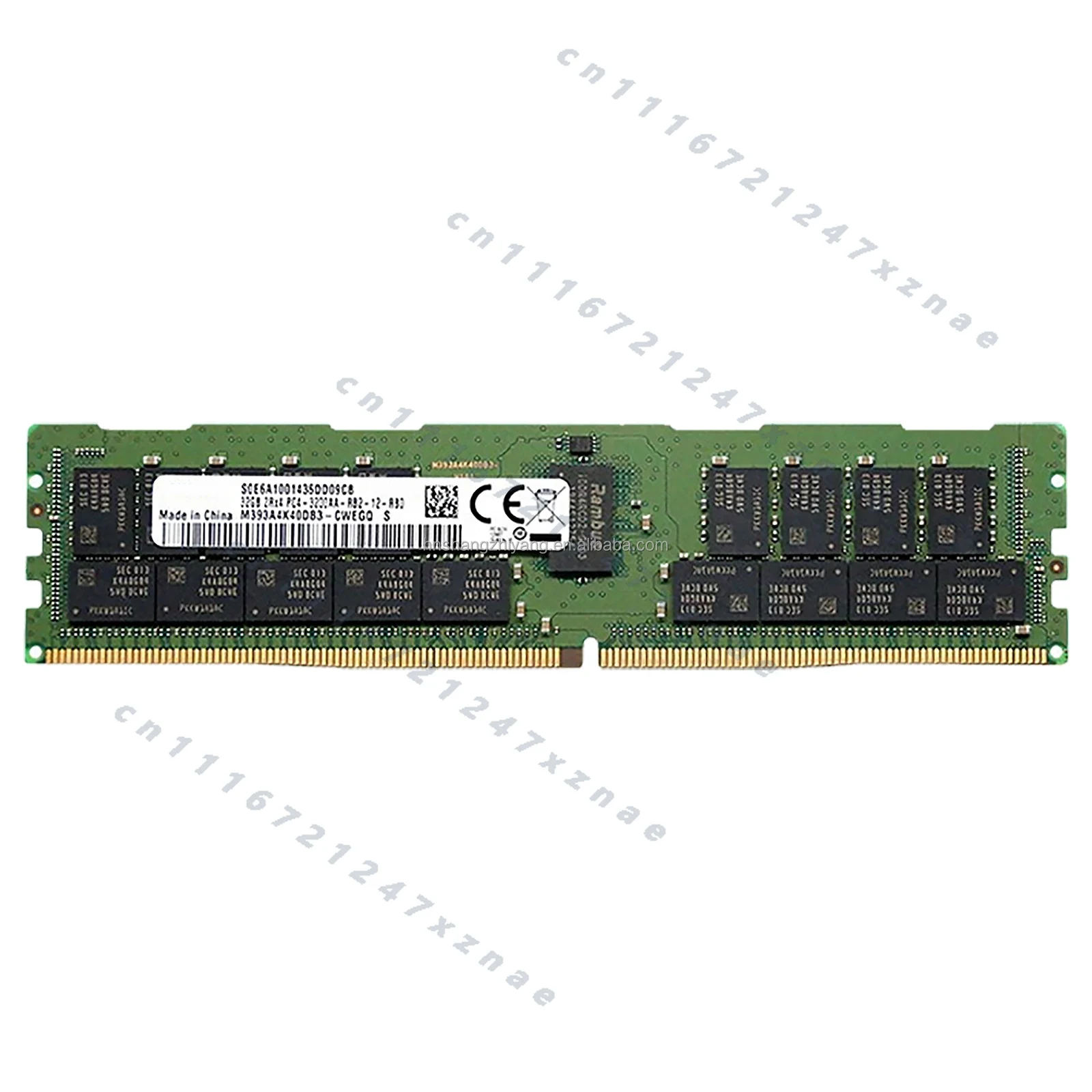 Computador de Mesa com Bom Pre - 64Gb Ddr4 Ecc Reg 3200Mhz avaliação e preço