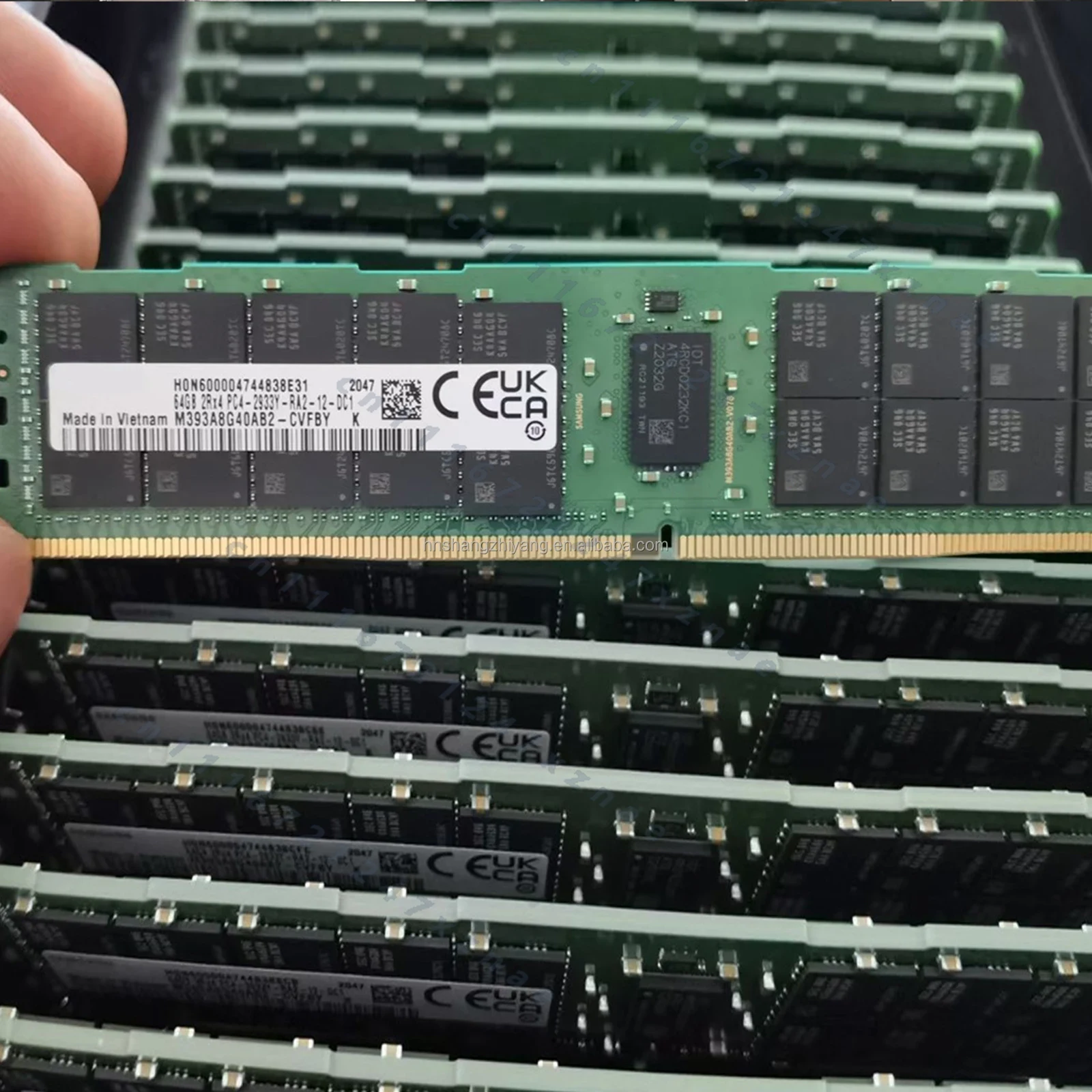 Computador de Mesa com Bom Pre - 64Gb Ddr4 Ecc Reg 3200Mhz avaliação e preço