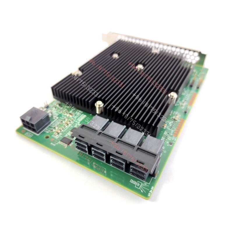 Controlador HBA LSI 9300-16i S - Lsi 9300 16I Hba It Mode avaliação e preço