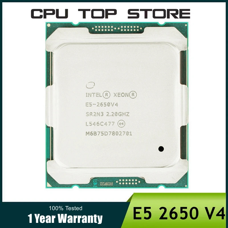 Processador Intel Xeon E5 2650 - Gold 6248R avaliação e preço