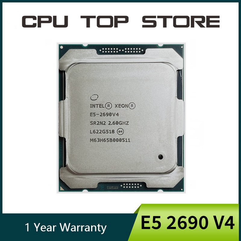 Processador Intel Xeon E5 2690 - Gold 6248R avaliação e preço